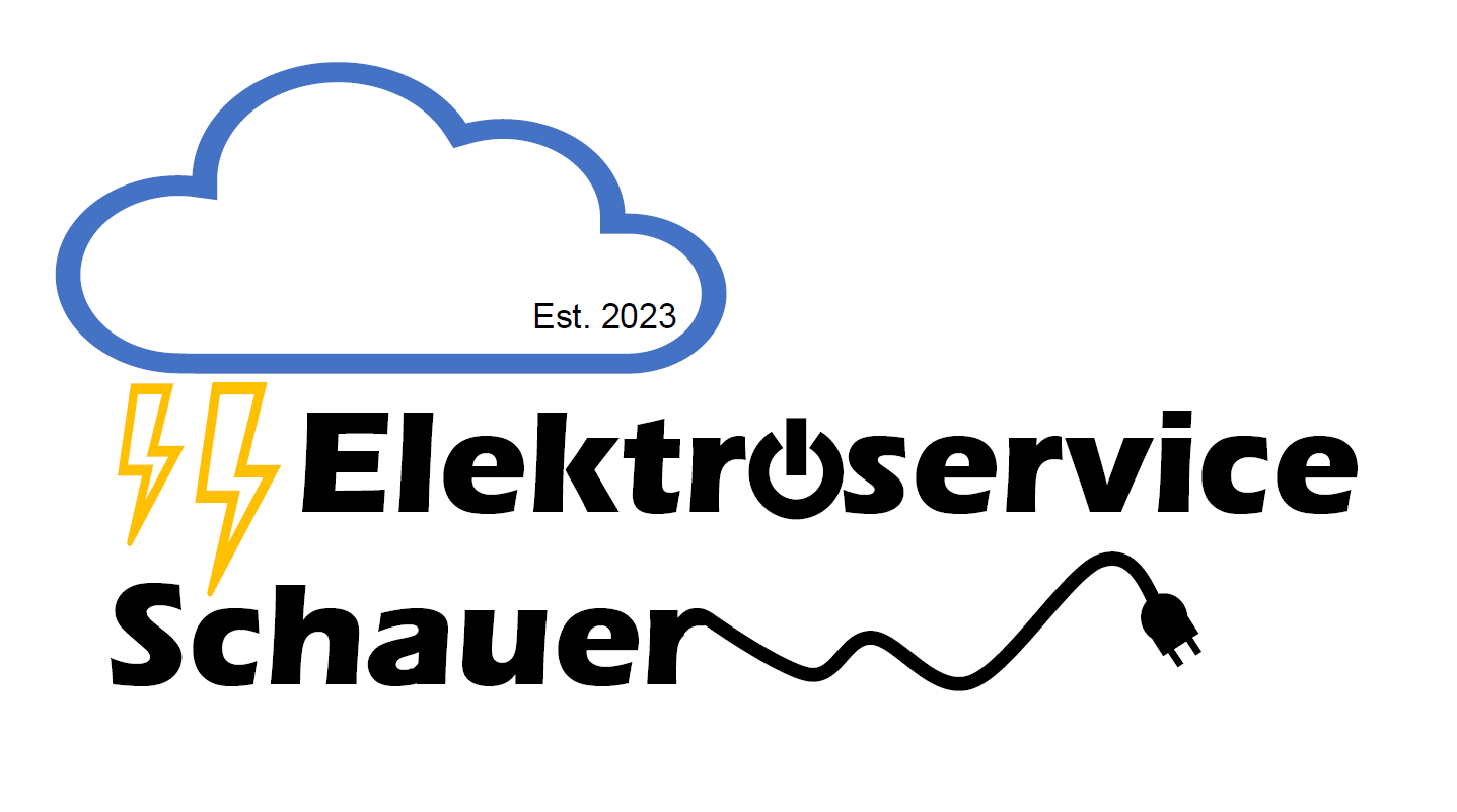 Elektroservice Schauer Logo